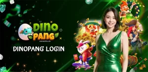 dinopang login